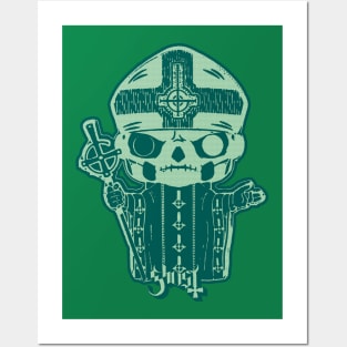 Ghost Baby 15 Posters and Art